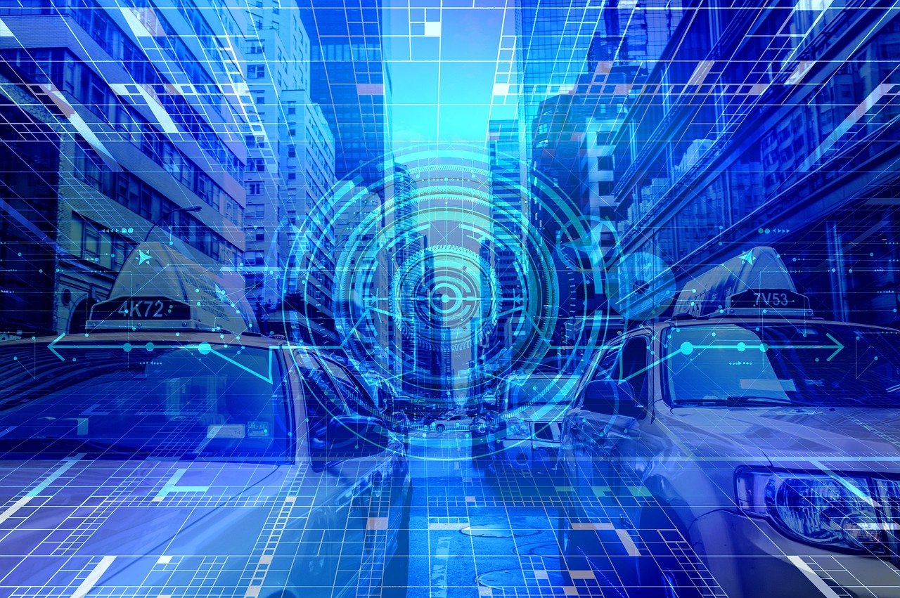 Current Innovations in the LOGISTICS UGV for Supply Chain Management